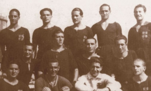 Lịch sử CLB Cagliari: Bản anh hùng ca của những người dân đảo