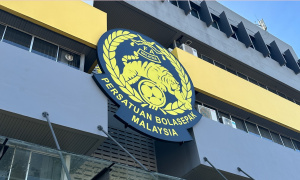 CHÍNH THỨC: Toàn bộ lãnh đạo LĐBĐ Malaysia đồng loạt từ chức