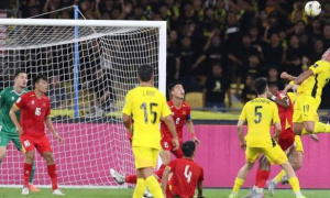 Quyết định của FIFA đẩy tuyển Việt Nam vào thế khó