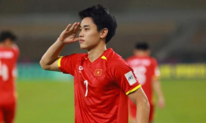 Đình Bắc cần tránh vết xe đổ của Quang Hải khi xuất ngoại