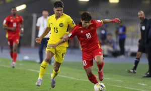 7 sao Malaysia chưa chắc được đấu Việt Nam dù tạm thoát án