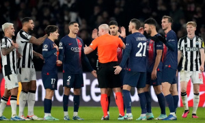 Champions League chỉ là nơi để các đội bóng Anh xả hơi?