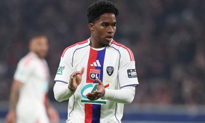 Endrick có phải lời giải cho cơn khát tiền đạo tại Chelsea?