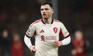 Cựu HLV Scotland khuyên Robertson từ chối gia nhập Tottenham