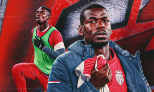 Chấn thương đang hủy hoại những hy vọng cuối của Pogba