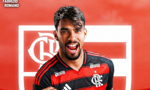 Here we go, Lucas Paqueta rời West Ham với mức phí kỷ lục