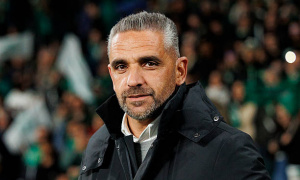 Borges và hành trình thoát bóng Amorim tại Sporting CP