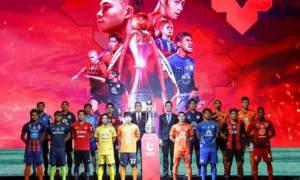 Lịch sử Thai League: Hành trình 30 năm đưa bóng đá Thái Lan lên đỉnh Đông Nam Á