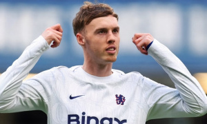 Cole Palmer sẽ là Juan Mata 2.0 của MU?