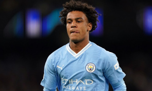 Man City đồng ý bán Oscar Bobb cho Fulham giá 27 triệu bảng