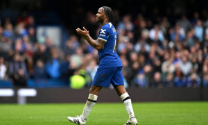 7 bến đỗ chờ Sterling: Arsenal góp mặt, Fulham dẫn đầu