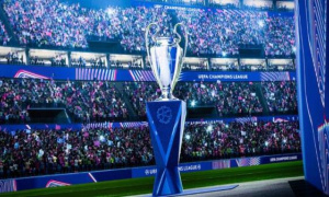 Cục diện Champions League sau lượt trận cuối vòng League Phase
