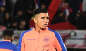 Chelsea đẩy thần đồng Paez sang River Plate