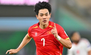 Điểm tin bóng đá Việt Nam 29/1: CAHN chia tay cúp Đông Nam Á, VFF lên kế hoạch vinh danh Đình Bắc