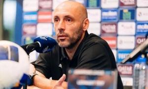 HLV Lion City Sailors e ngại sức mạnh của Nam Định