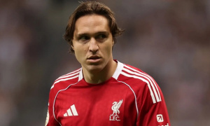 Liverpool chốt giá 13 triệu bảng bán Chiesa cho Juve