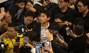 Đình Bắc và bài học về cái giá của sự nổi tiếng