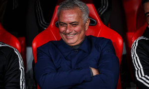 5 điểm nhấn Cúp C1: Đẳng cấp Mourinho; Ngoại Hạng Anh thống trị