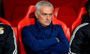 Mourinho hào hứng với viễn cảnh tái đấu Real