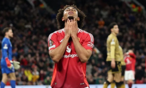 MU chặn đứng kế hoạch trở lại Serie A của Zirkzee