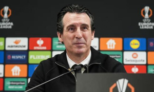 Lyon hay Aston Villa sẽ đoạt top 1 Europa League?