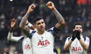 Real Madrid chi 100 triệu euro mua Romero