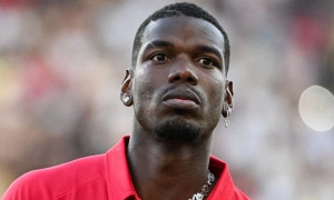 Monaco cân nhắc thanh lý Pogba vì chấn thương dai dẳng