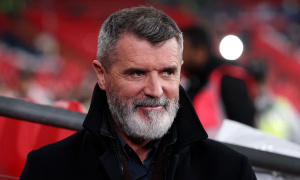 Roy Keane hy vọng Man United trao ghế chính thức cho Carrick