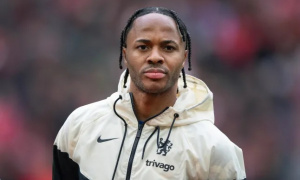 Rời Chelsea, Sterling được khuyên gia nhập Tottenham