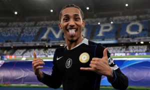 Conte thừa nhận Joao Pedro tạo ra sự khác biệt cho Chelsea