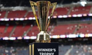 Lịch sử CONCACAF Gold Cup: Kỷ nguyên thống trị của Mexico và Mỹ