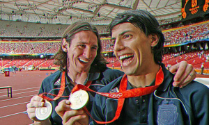 Lịch sử bóng đá nam Olympic: Từ nghiệp dư đến sân chơi U23