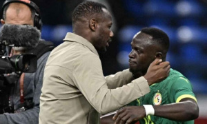 CAF trừng phạt nặng Senegal và Morocco sau trận chung kết AFCON
