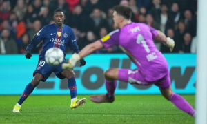 Sự hỗn loạn của thể thức mới tại Champions League