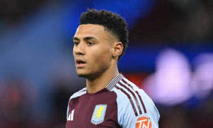 Watkins chấn thương, Tammy Abraham sẵn sàng tái xuất