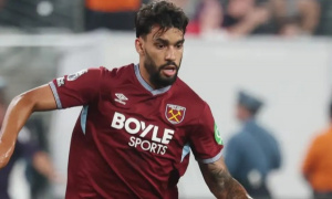 Paqueta tiết lộ lý do rời West Ham để trở lại Flamengo