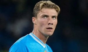 Man Utd tự tin bán Hojlund bất chấp biến số