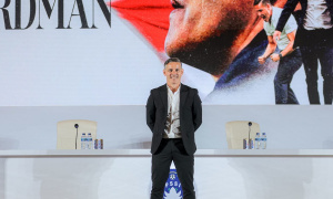 Trụ cột tin HLV Herdman đưa Indonesia dự World Cup