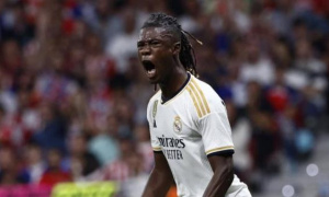 Tin đồn chuyển nhượng tối 30/1: Arsenal săn Camavinga; MU và Liverpool đại chiến vì Raphinha