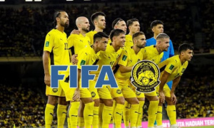 CAS ấn định ngày phán quyết 7 sao nhập tịch lậu của Malaysia