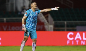 CNN Indonesia cảnh báo Malaysia khi Patrik Lê Giang nhập tịch