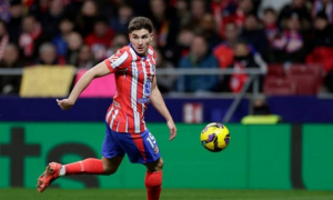 Arsenal gán Jesus, Martinelli lấy Alvarez