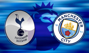 Soi trận Tottenham vs Man City: Bài kiểm tra nghiệt ngã cho Thomas Frank