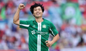 Công Phượng tái xuất, Đồng Nai đấu 'chung kết sớm' với Khánh Hòa