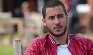 Hazard cự tuyệt Barca vì giấc mơ Real Madrid