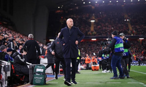 Mất Frimpong là đòn giáng mạnh vào Liverpool