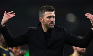 Khi những định kiến của Roy Keane bị Carrick đập tan