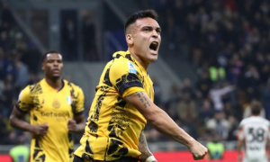 Soi trận Cremonese vs Inter: Nerazzurri quyết xây chắc ngôi đầu