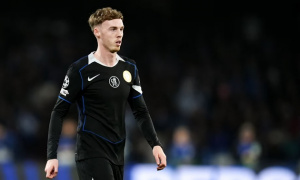 Rosenior xác nhận Palmer đá chính trước West Ham