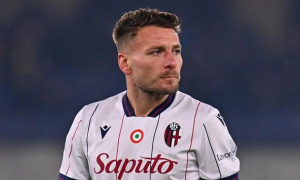 Romano xác nhận Ciro Immobile gia nhập Paris FC